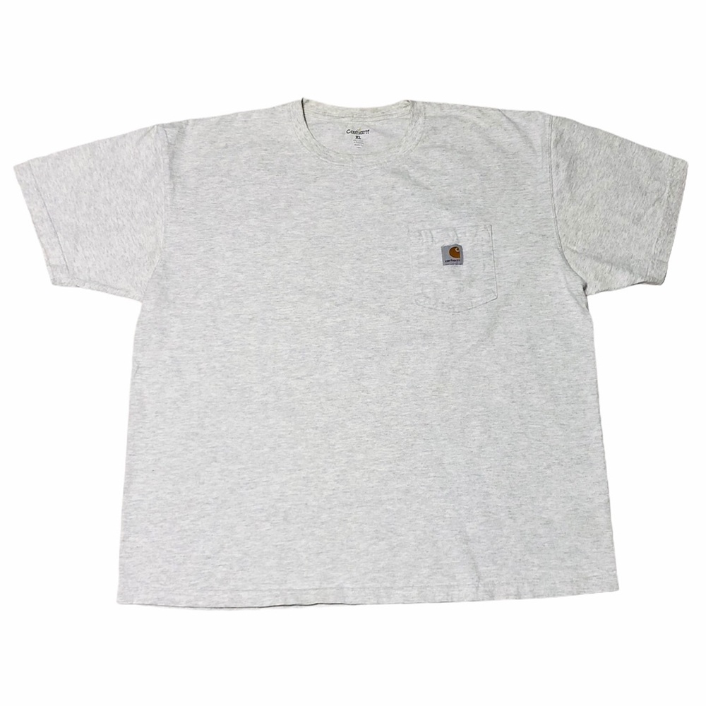 Carhartt Original pocket T-shirt men’s size XL